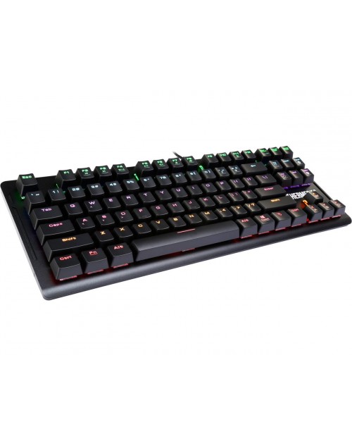 Gamdias Hermes E2 7 Neon Color Mechanical Gaming Keyboard